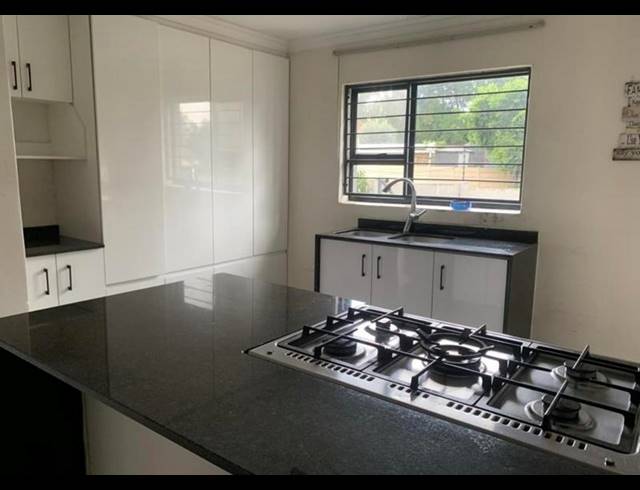 4 BEDROOM PROPERTY TO RENT IN DUNVEGAN